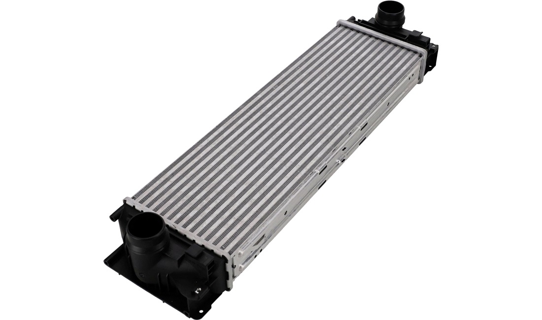 Intercooler