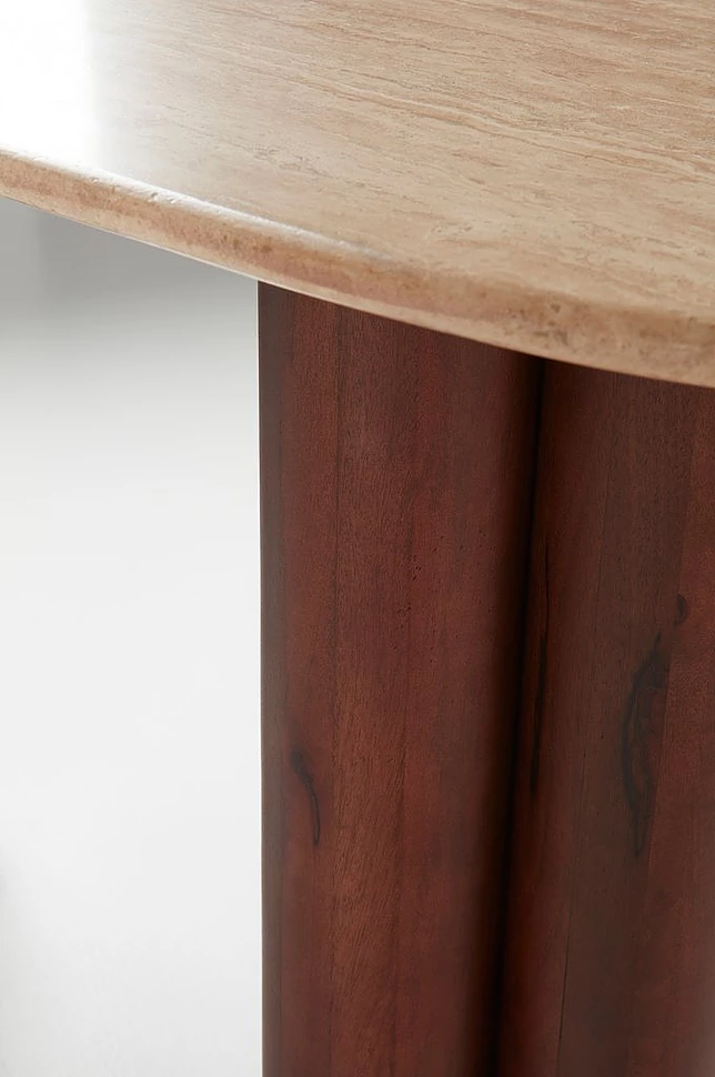 OBIE skrivebord 55x121,5 cm