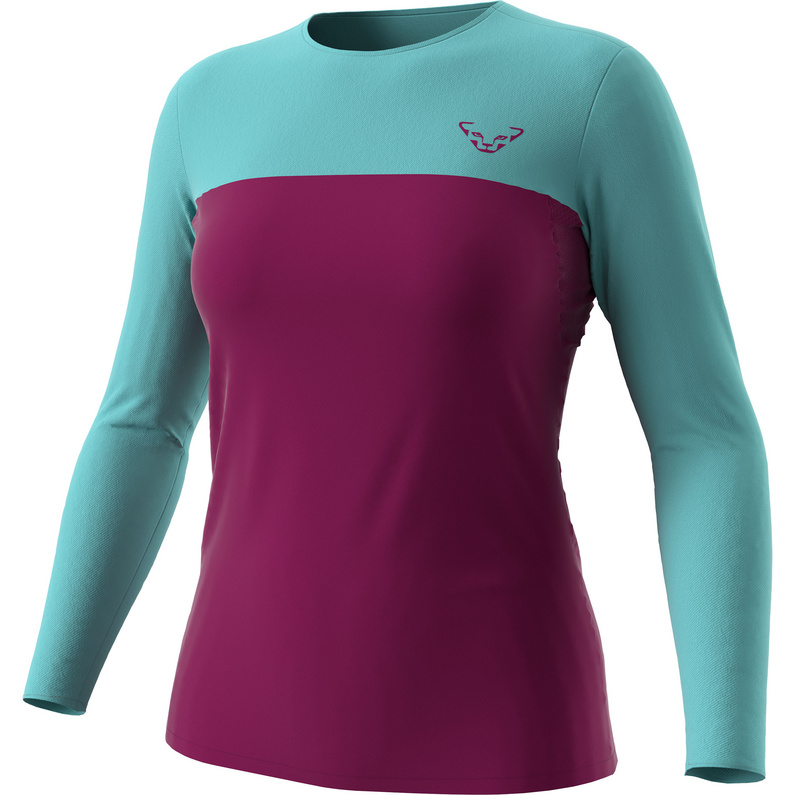 Dynafit Damen Traverse S-Tech Longsleeve