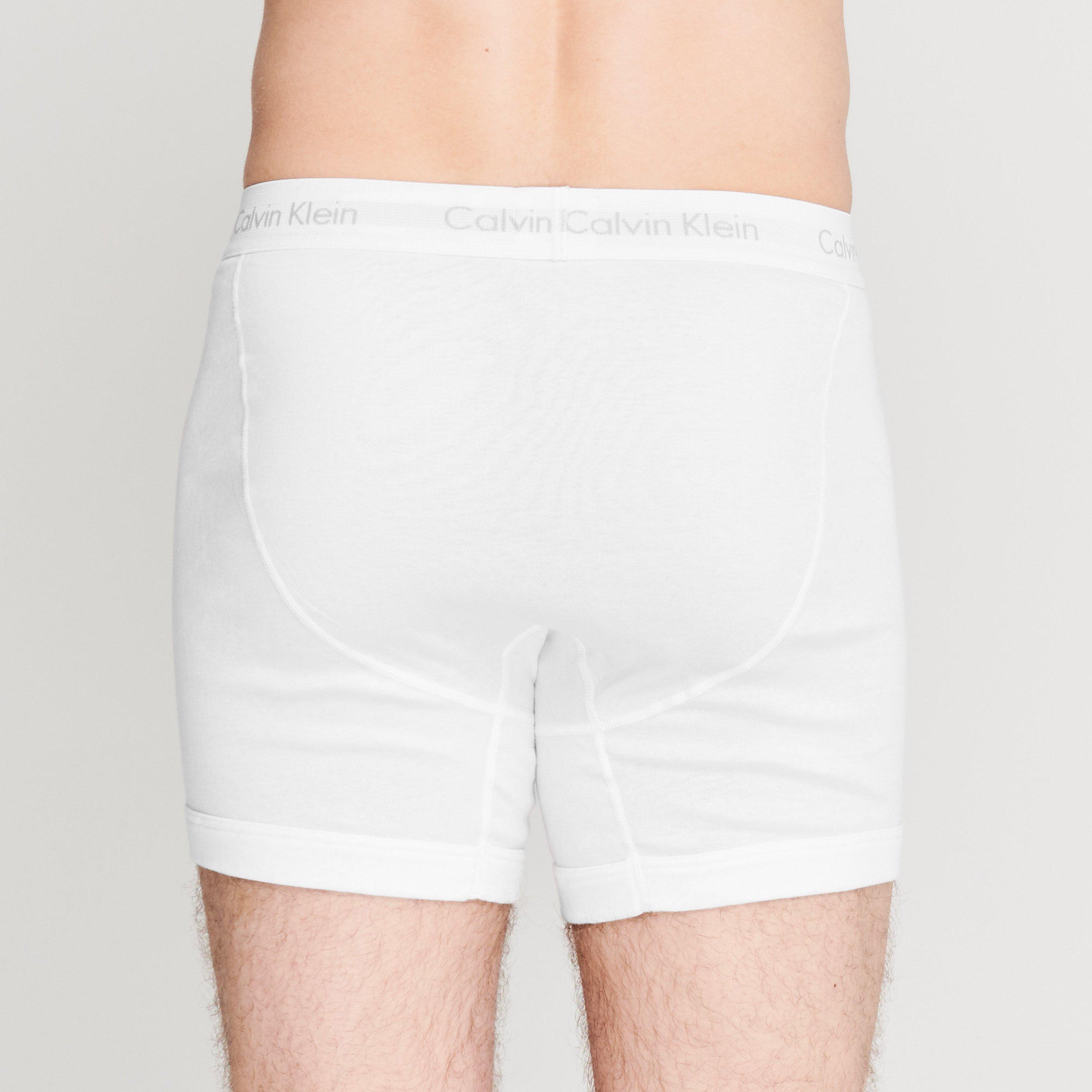 Calvin Klein Boxer Briefs (x1)