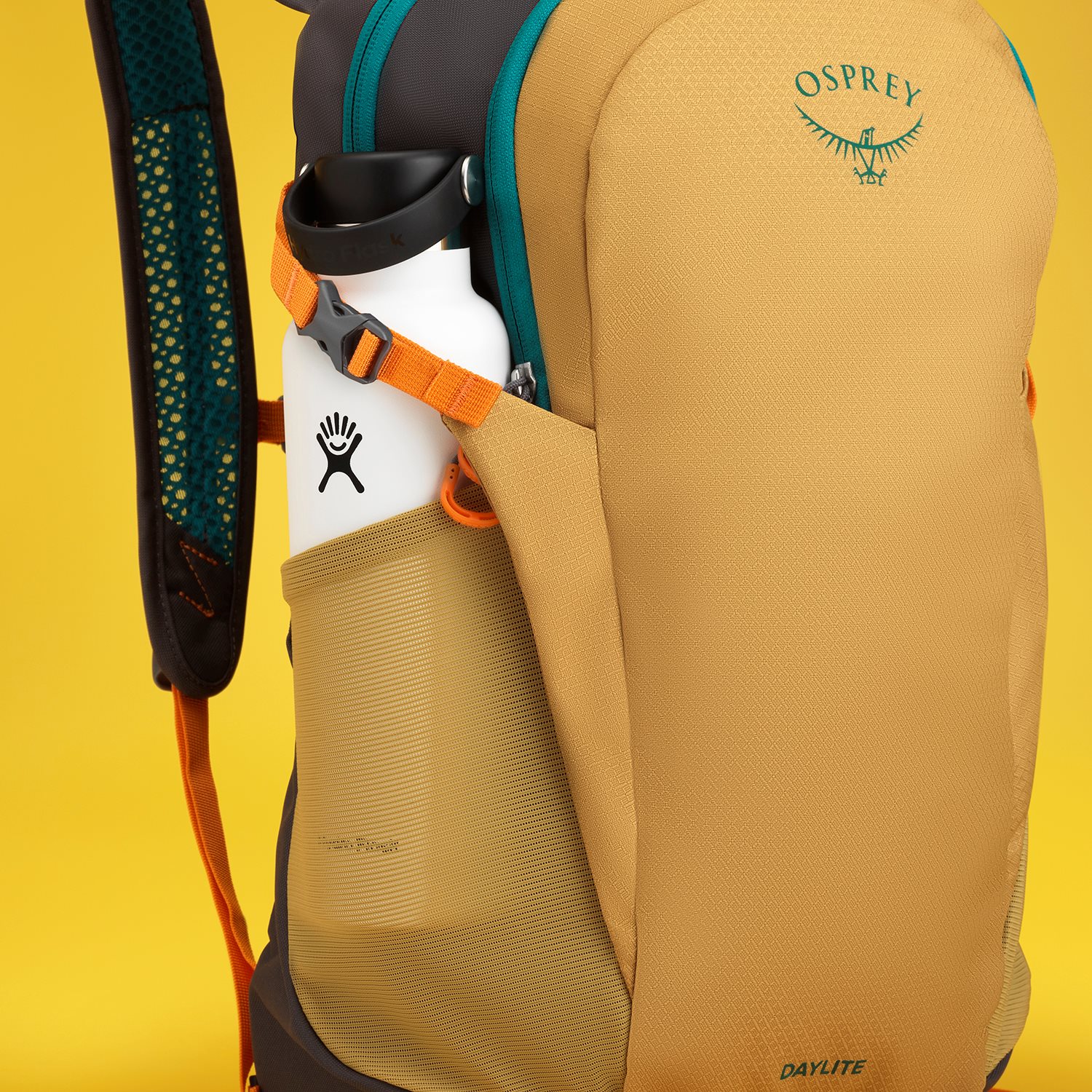 Osprey Daylite blue spikemoss/alkaline