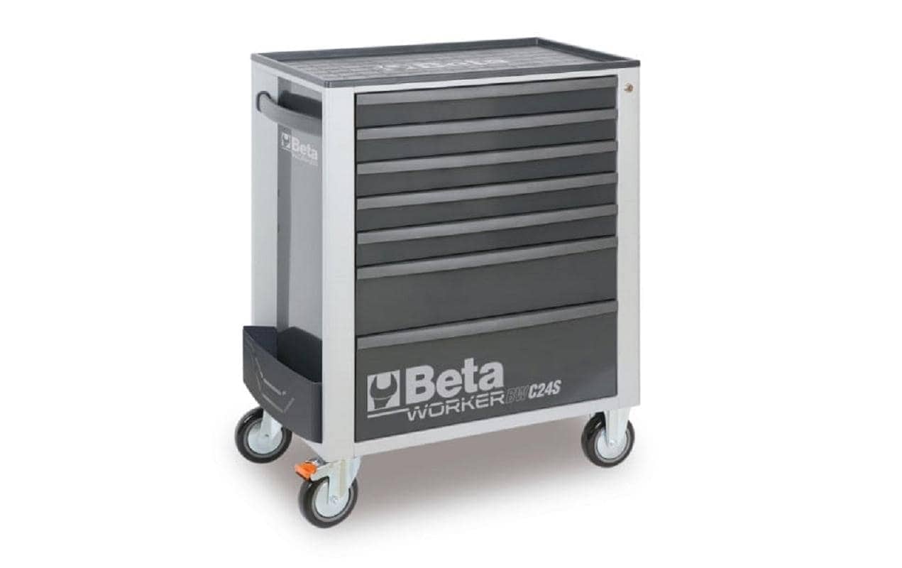 Werkstattwagen »BETA BW 2400S G7 E-M – BETA«