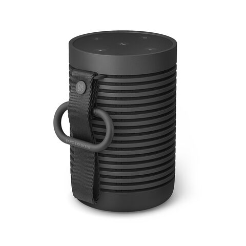 B&O Beosound Explore - ultracompacte Bluetooth-luidspreker met topgeluid Black Anthracite