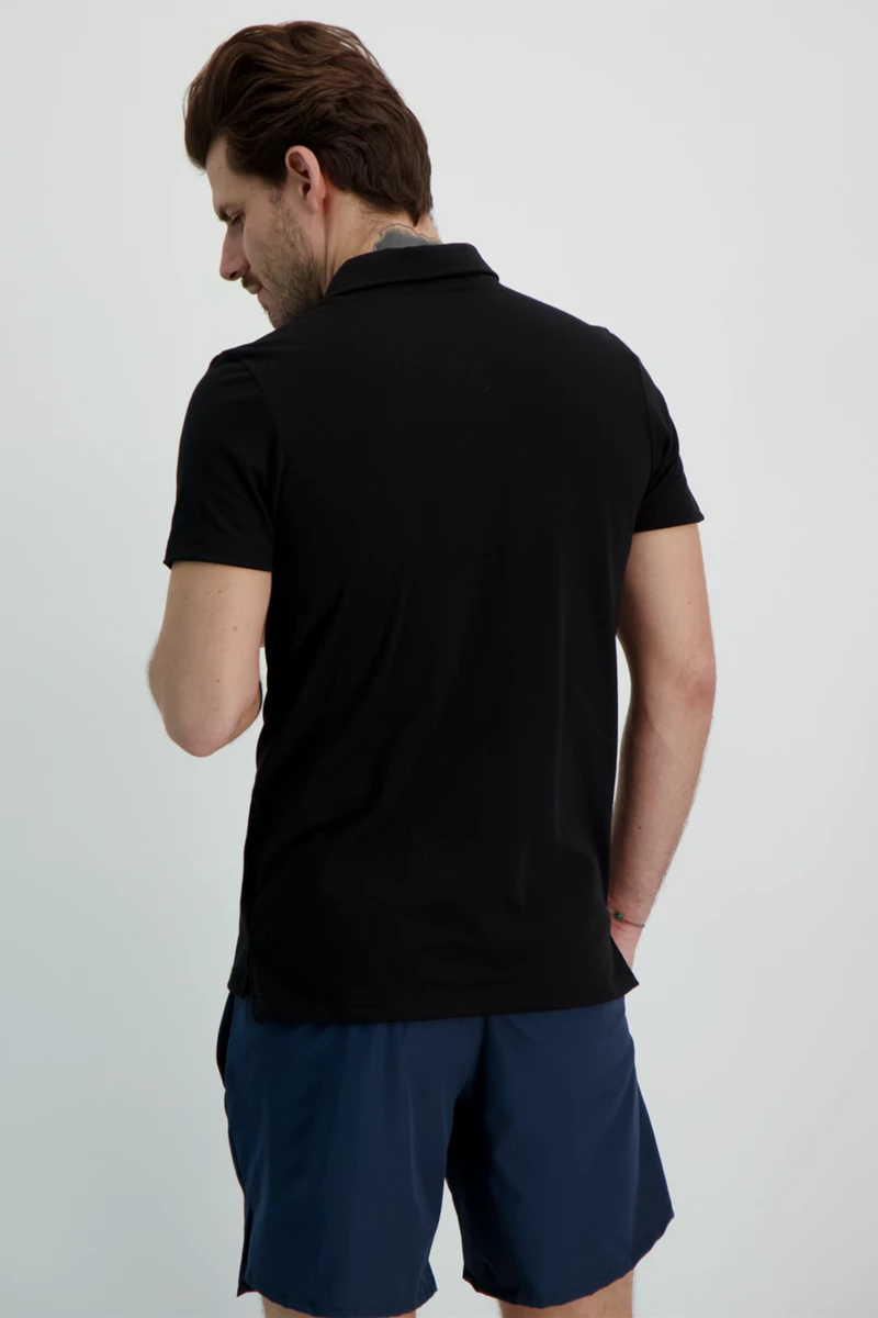Fila Herren Tennisshirt