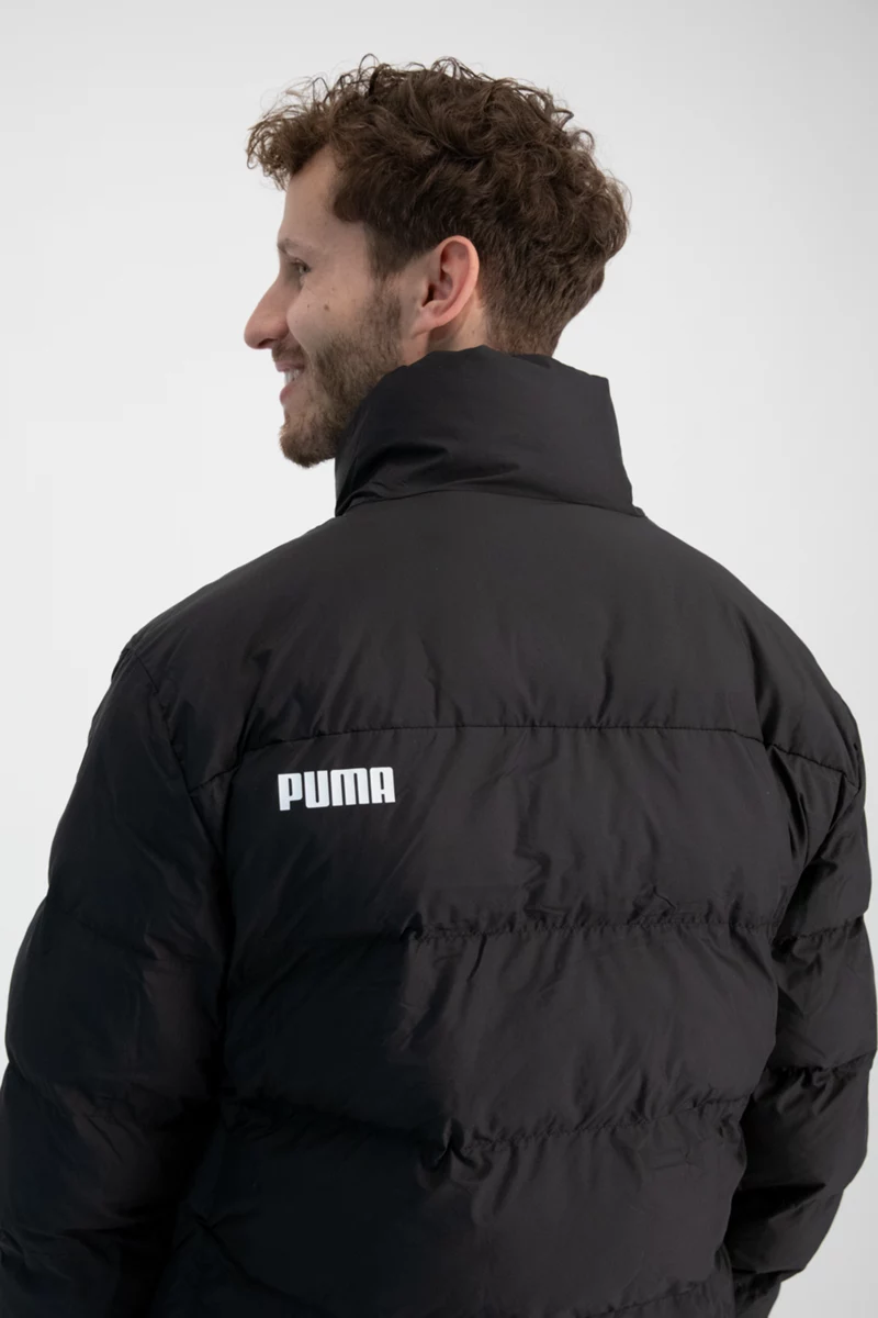 Puma ESS+ Polyball Puffer Herren Winterjacke