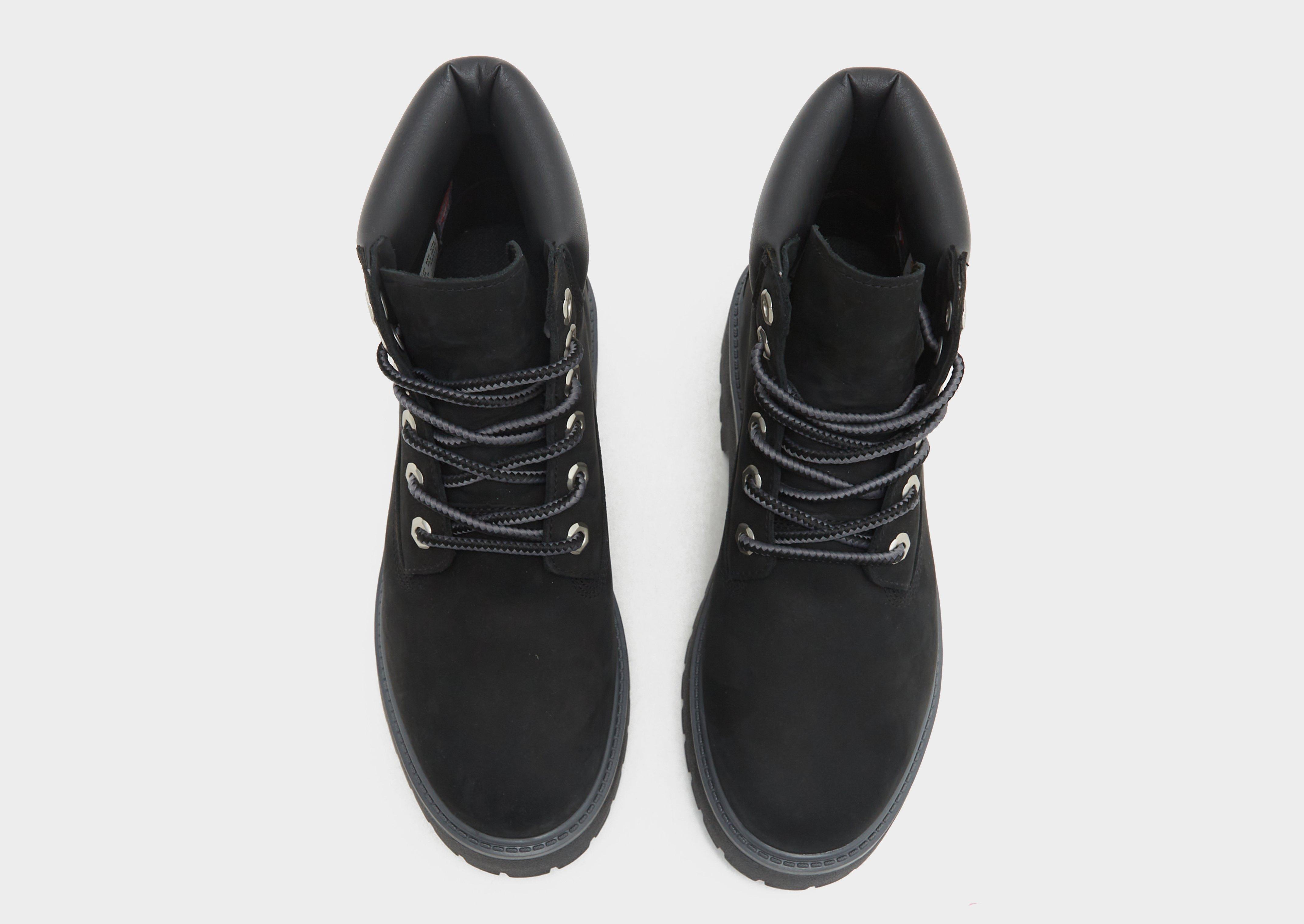 Timberland 6" Stone Street Femme