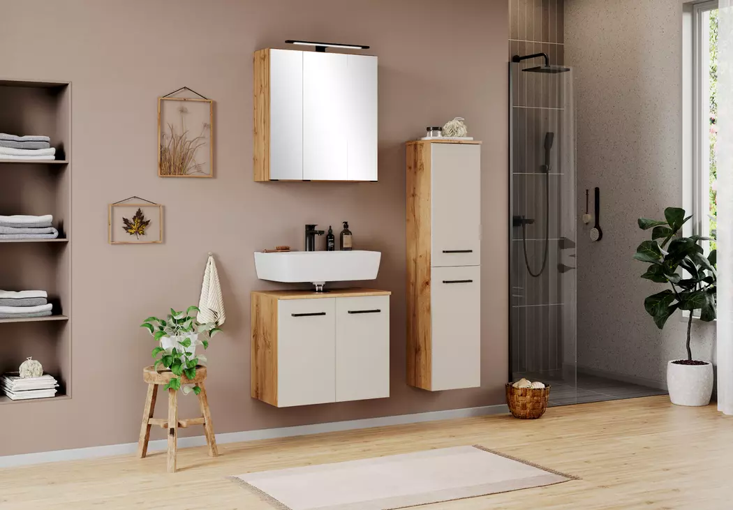 Midischrank Paris