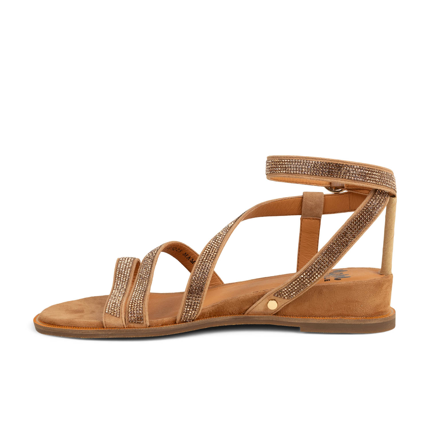 Sandales femme MAM'ZELLE OGIR