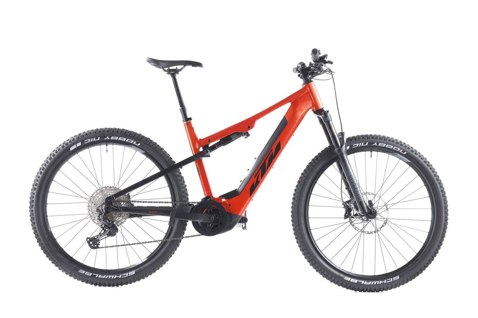 KTM Macina Chacana 792 (2024) | Diamond