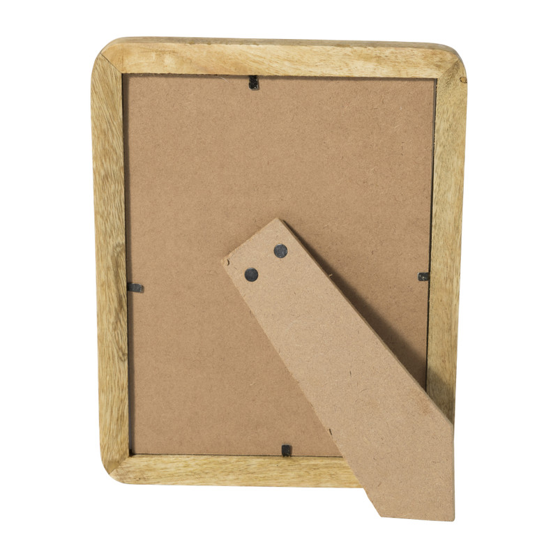 Fotolijst hout - 20x25 cm
