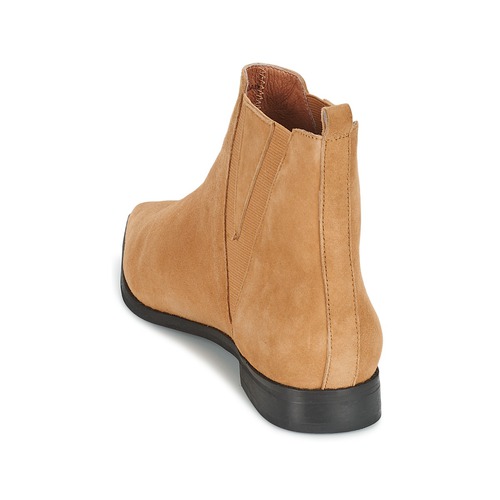 Jeffrey Campbell - HARVELL - Camel