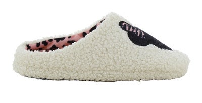 Disney Minni Mus Innesko, Beige/Old Pink