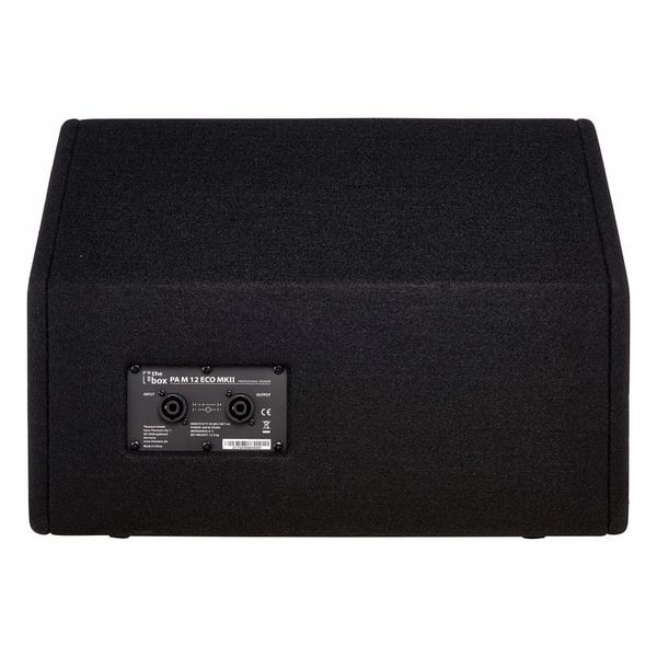 the box PA M 12 ECO MKII Passiver Monitor