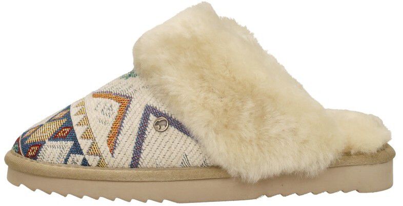 Warmbat Collie beige