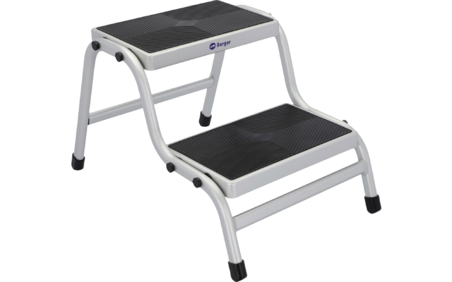 Berger Doppeltritt Light