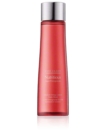 Estée Lauder Nutritious Super-Pomegranate Radiant Energy Lotion Fresh Moist 200ml
