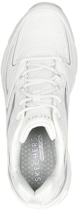 Skechers Tres-Air - Vision - Army wit