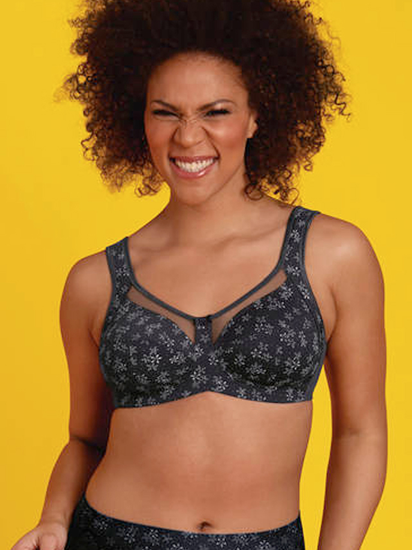 Soutien-gorge TopComfort Clara Art
