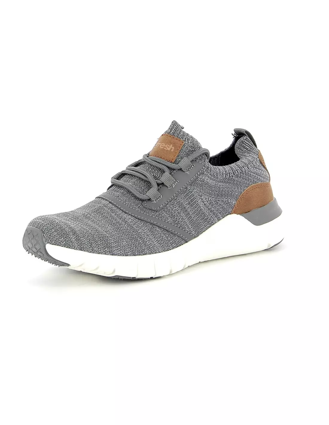 XTI 79331 - Baskets Grey