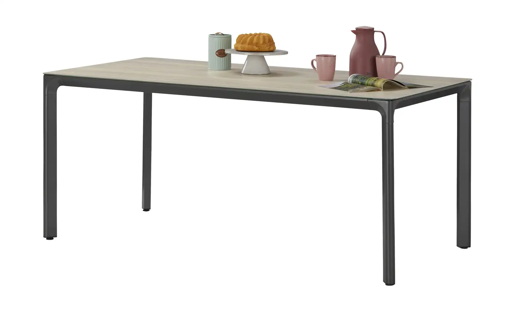 Gartentisch 180 cm Woodie