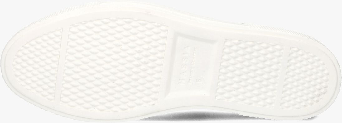 HASSIA blauwe hassia lage sneakers 301131