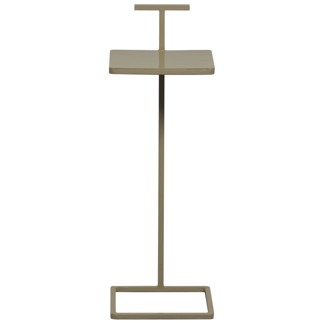 WOOOD   Toste Bijzettafel