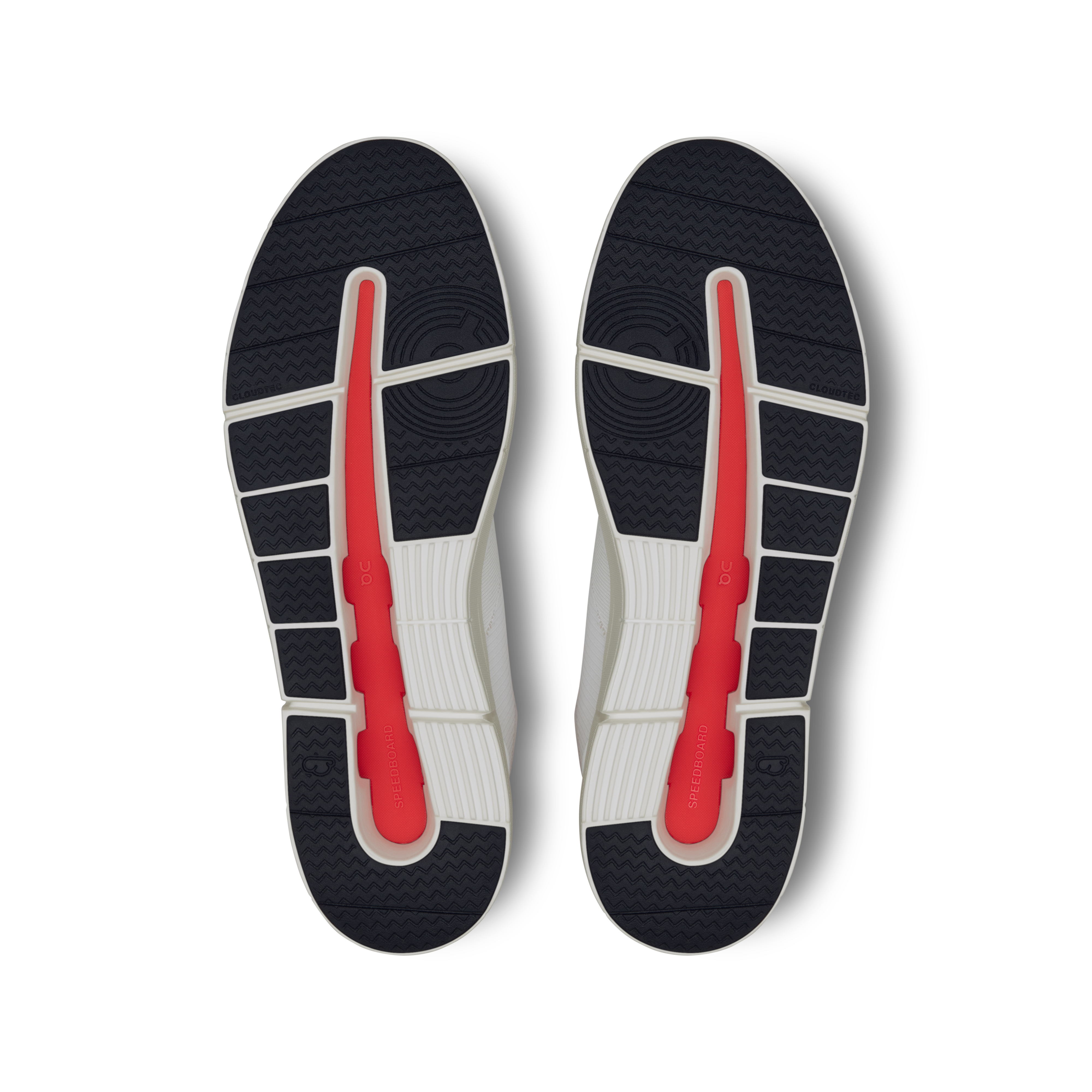 THE ROGER Spin Undyed | Spice