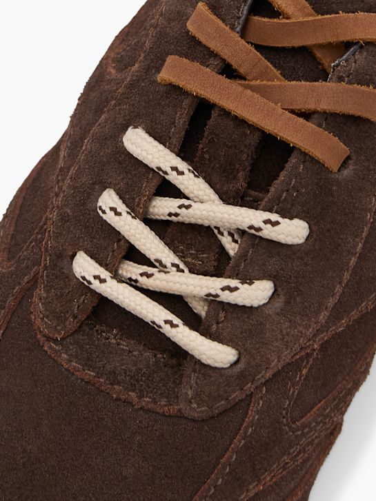 5th Avenue Sneaker Braun