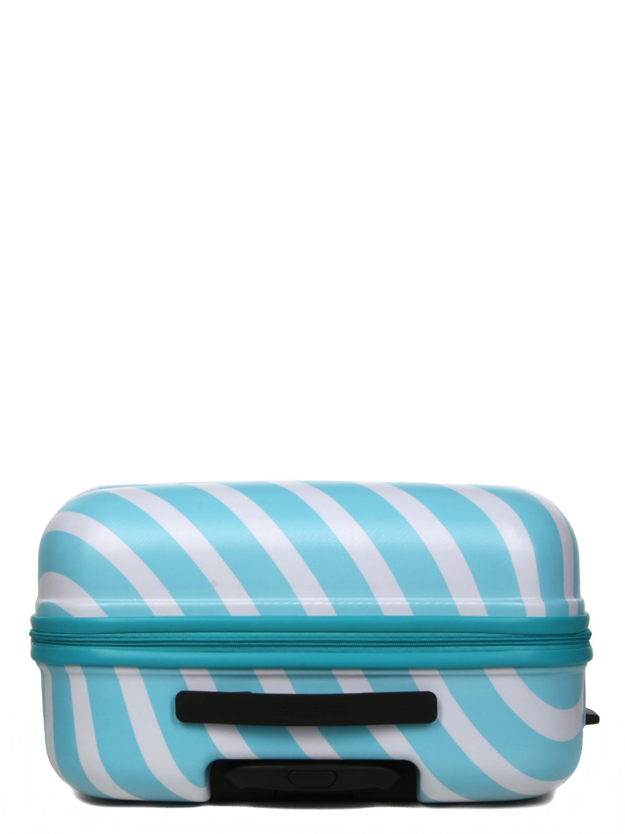 Valise  by American Tourister Mickey Blue Kiss 77 cm