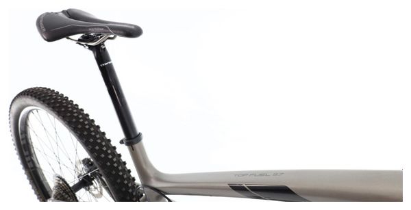 Produit reconditionné · Trek Top Fuel 9.7 Carbone GX / Vélo VTT / Trek | Bon état