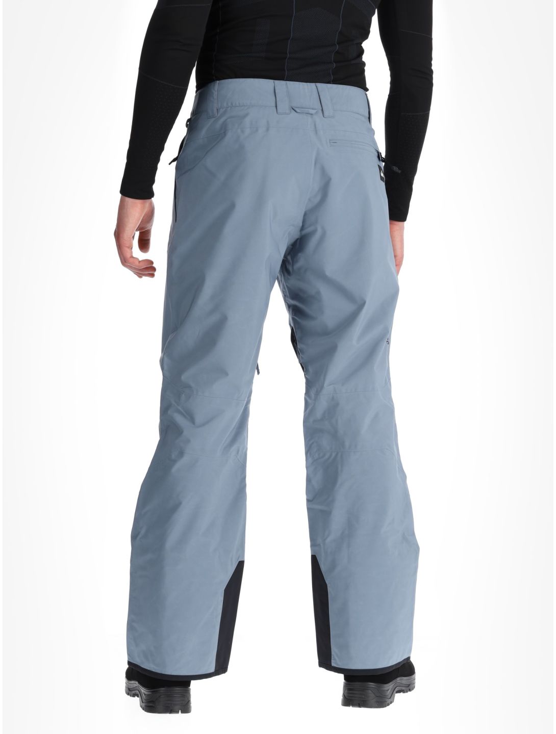 Forever Strecht Gore-Tex skibroek heren