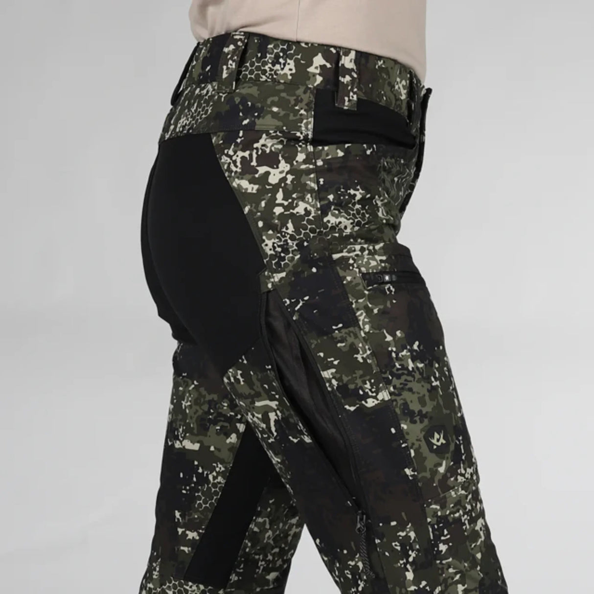 Alaska<br>Chaser Ws Stretch Pants