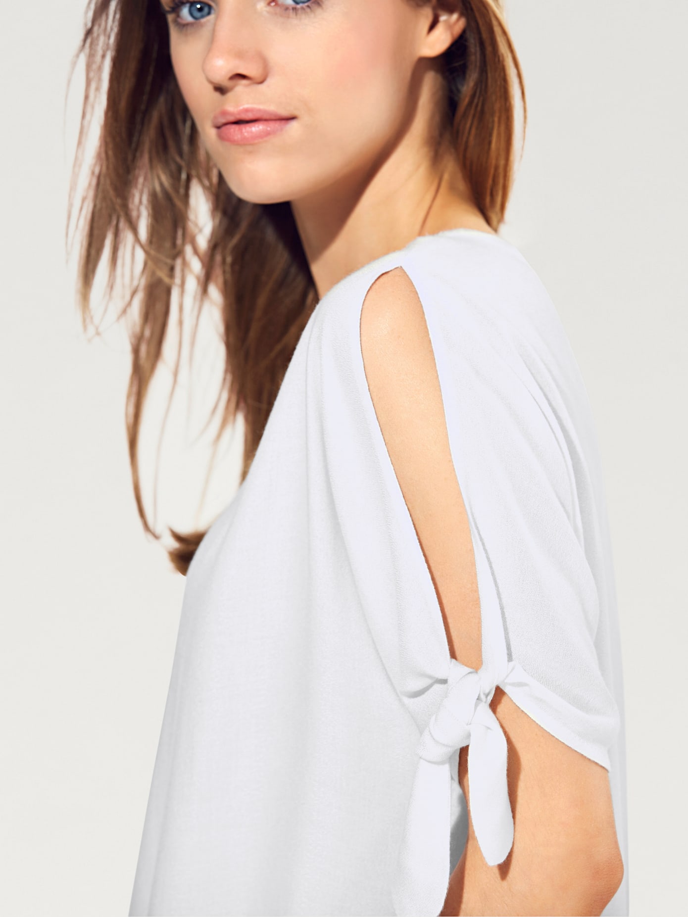 Chemisier look tendance