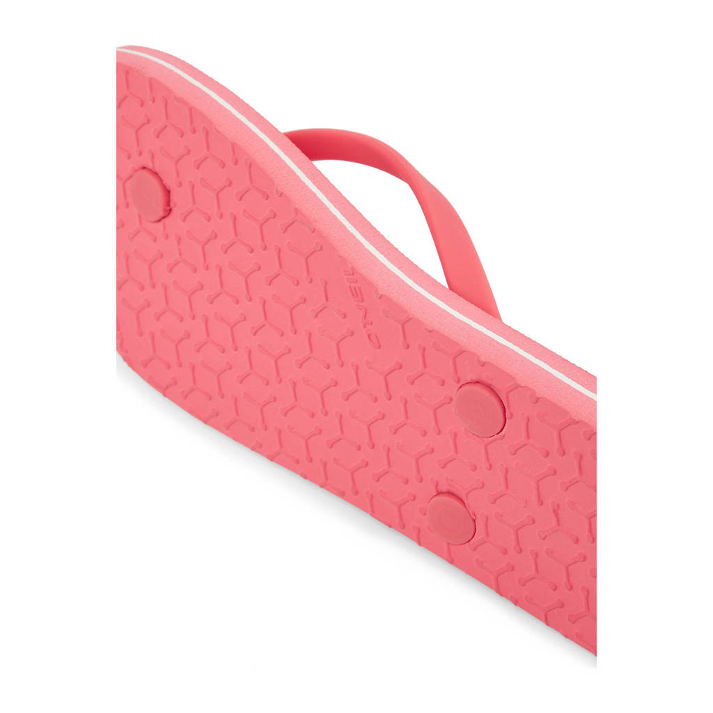 O'Neill Profile Logo teenslippers roze