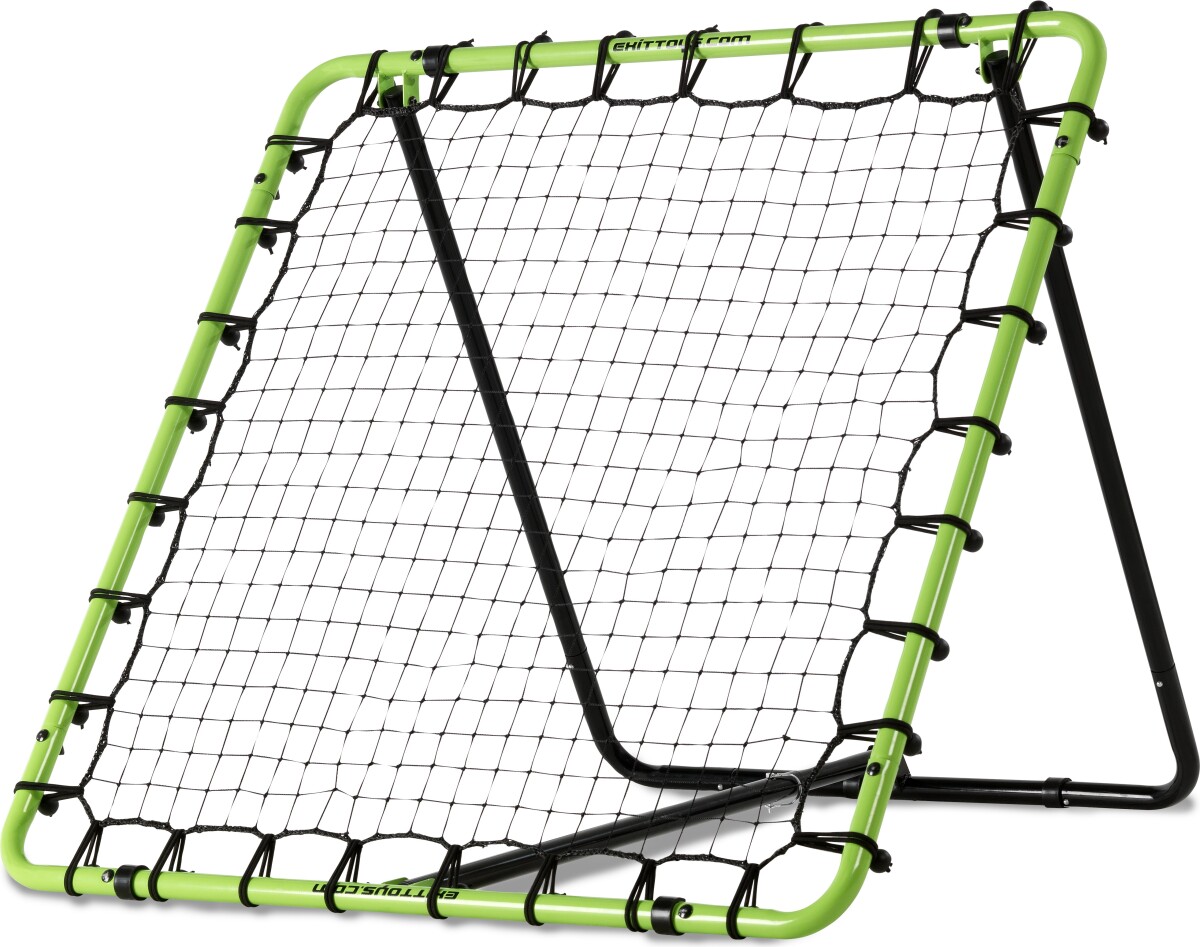 Exit Tempo 1200 - Fodbold Rebounder