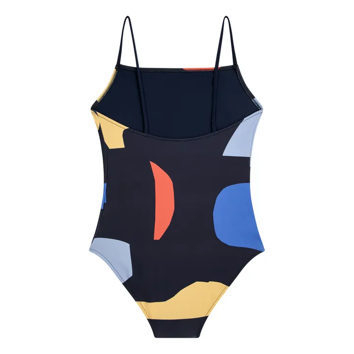 Bobo Choses Maillot 1 Pièce Landscape - Collection Femme  | Bleu nuit