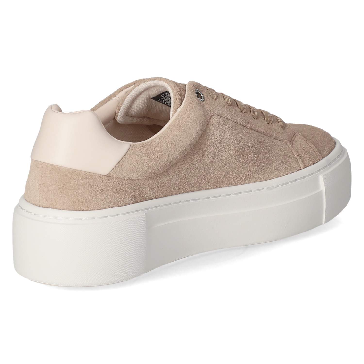 Calvin Klein Low Sneaker - amphora
