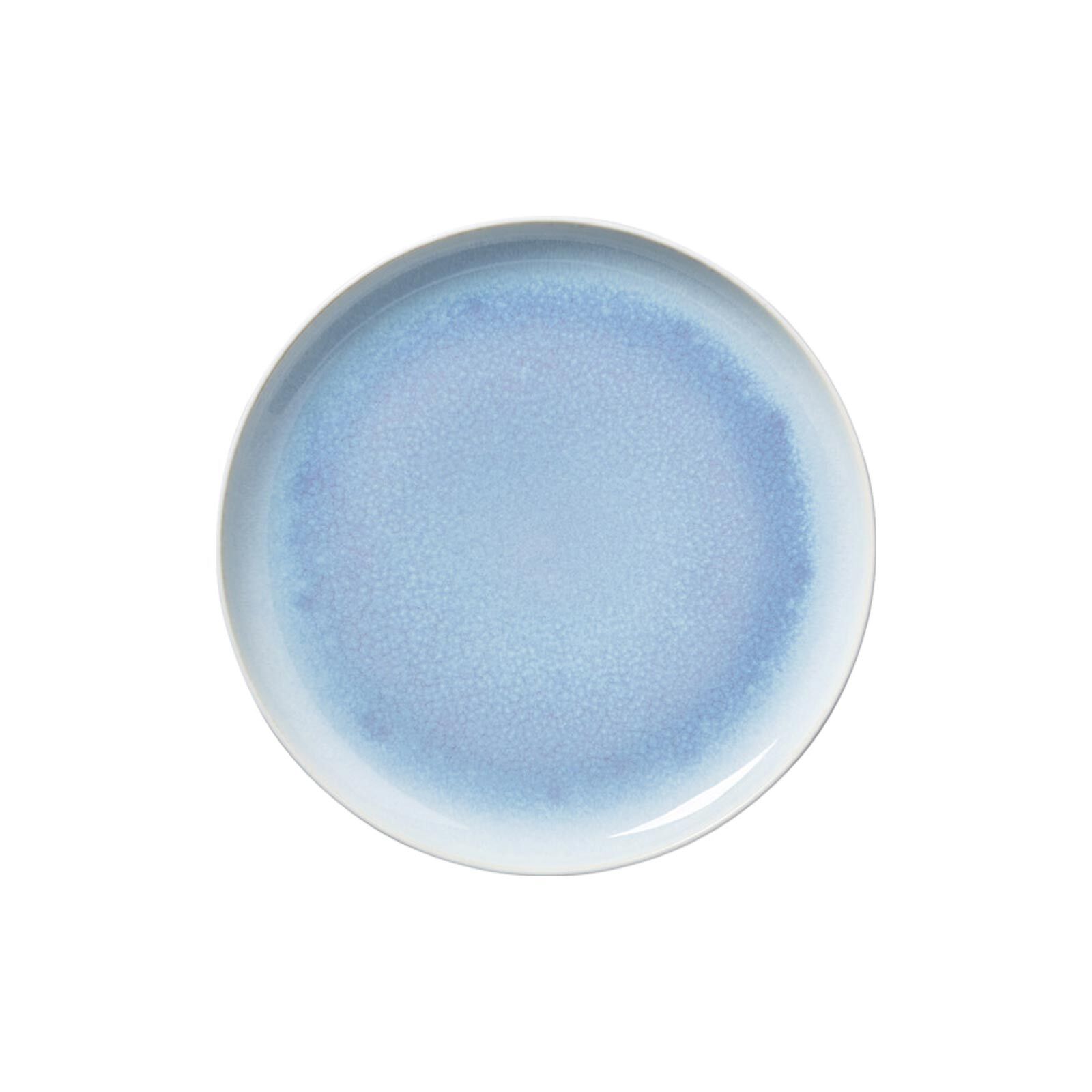 like. by Villeroy & Boch Tafel-Set Crafted Blueberry 4er Set