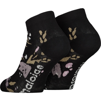 Maloja SpicuM. Socken Deep Black Damen