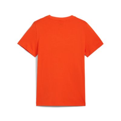 PumaPOWER Graphic - orange