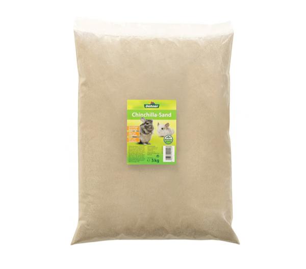 Dehner Lieblinge Chinchillasand, 5 kg