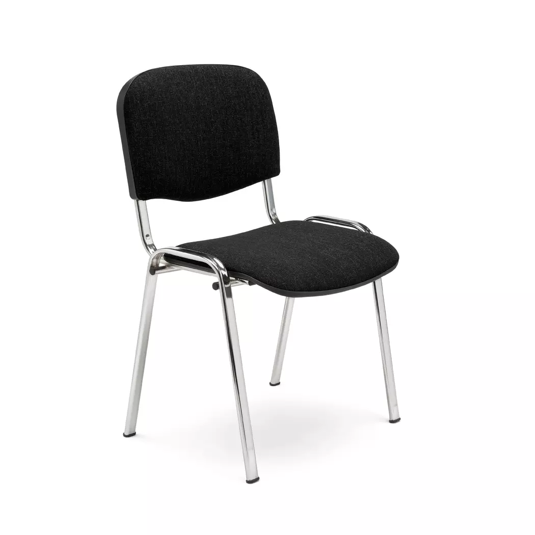 Besucherstuhl Iso