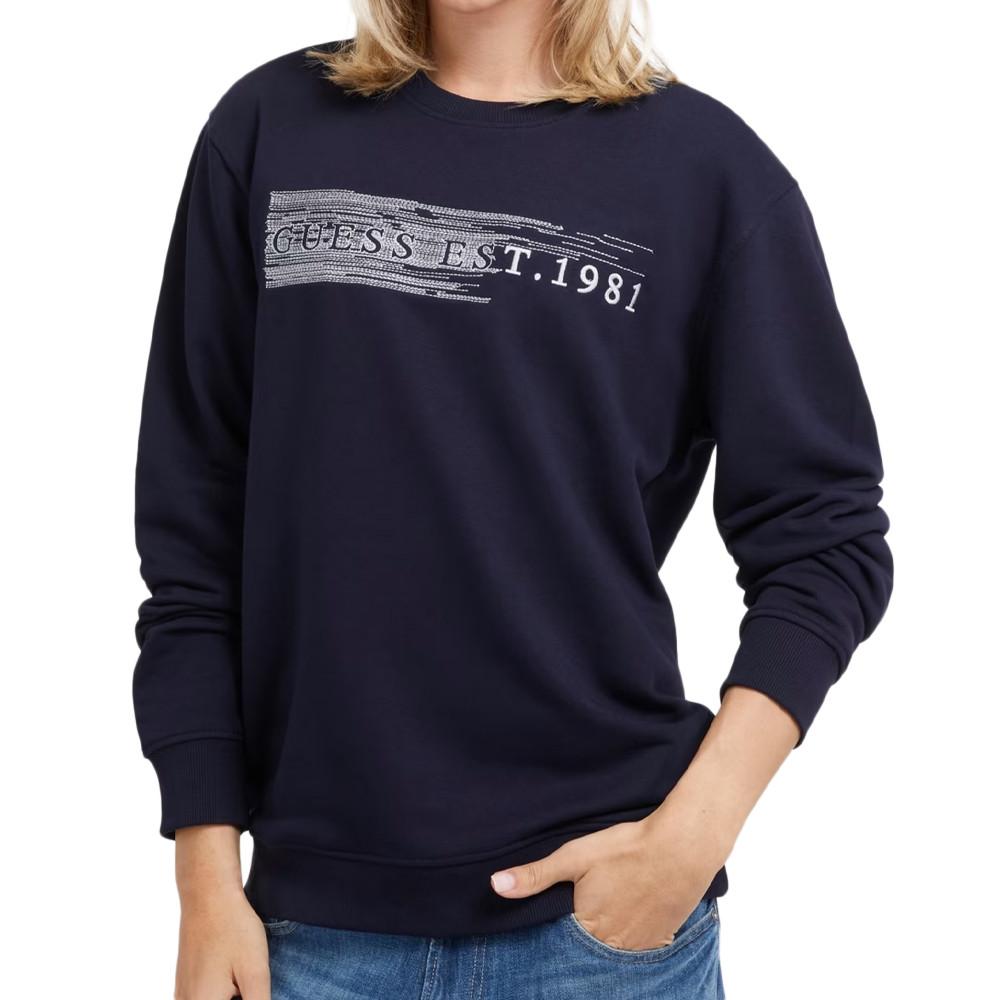 Guess Sweat Marine Homme Guess Brode