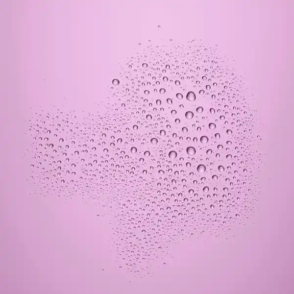 Shake Fix Glow Spray