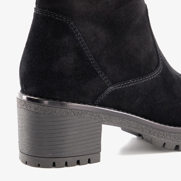 Hush Puppies dames enkellaarsjes