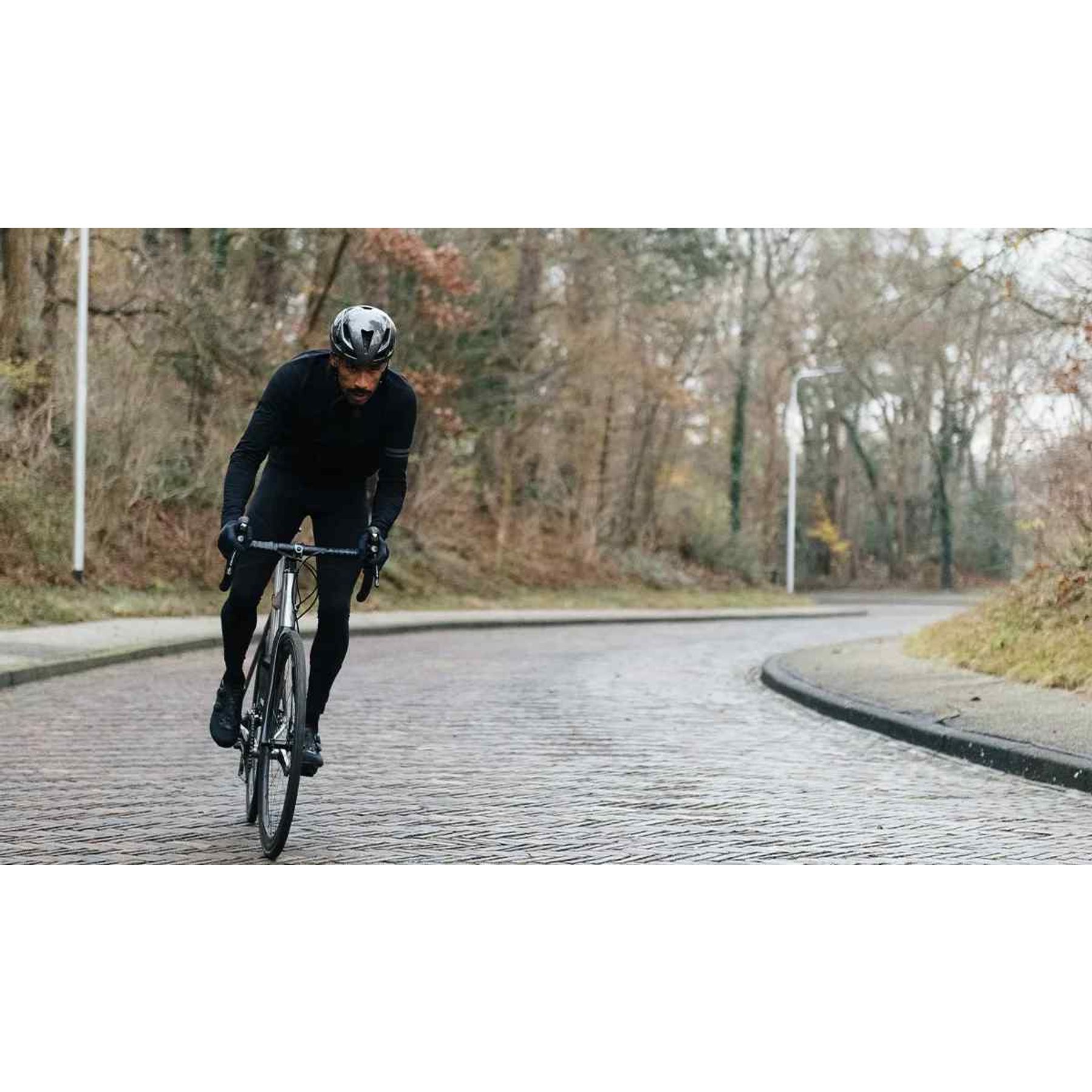 AGU Woven Lange Mouwen Fietsshirt
