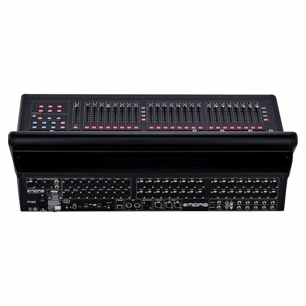 Midas M 32 Live
