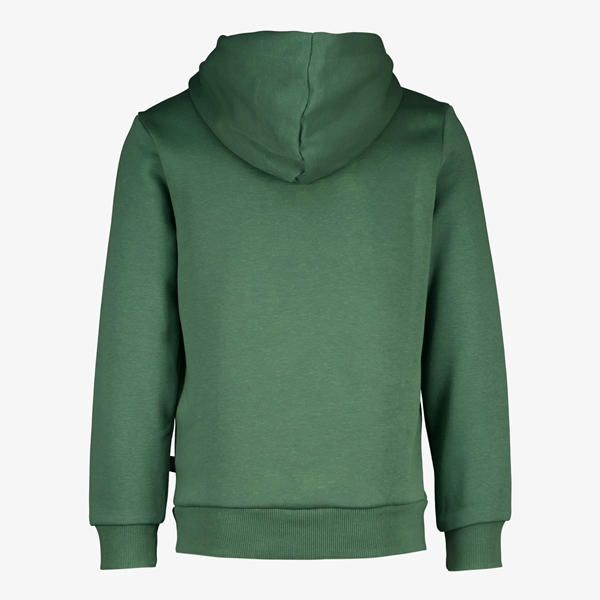 Puma Big logo heren hoodie