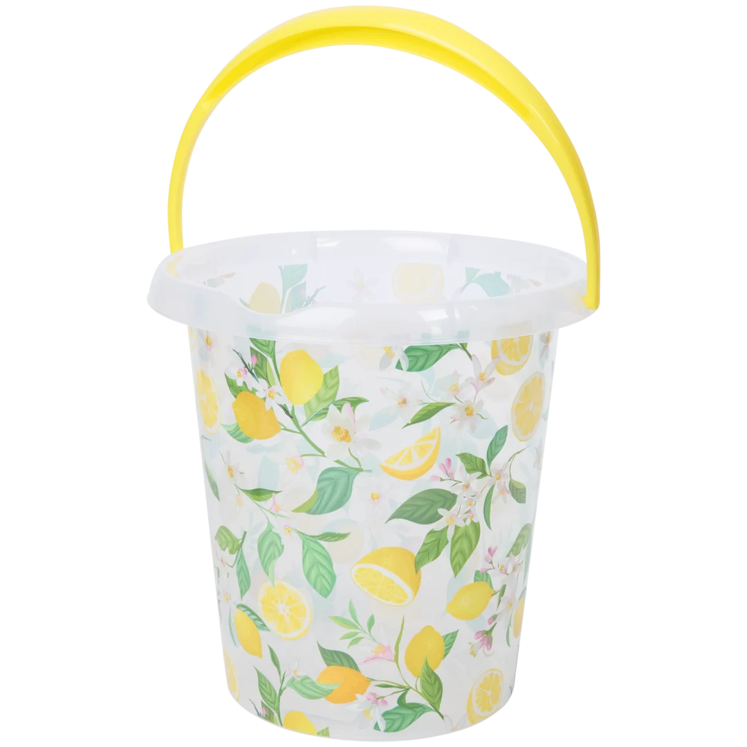 Huishoudemmer 12 liter | diverse varianten