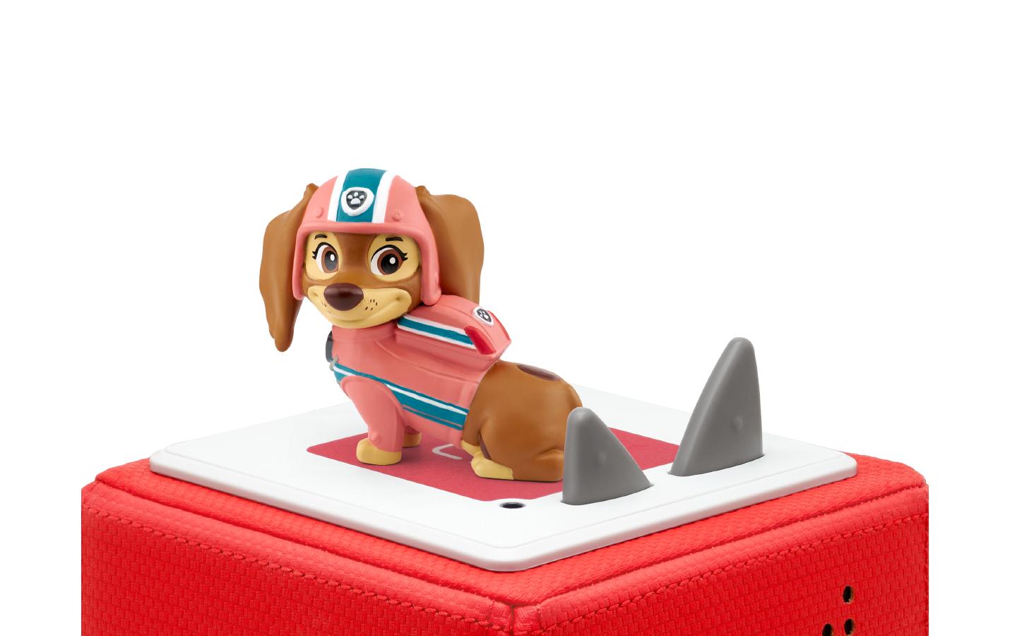 Hörbuch Paw Patrol – Liberty findet einen neuen FreundHörspiel